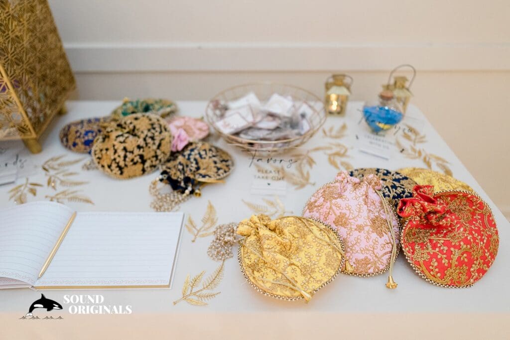 Sunset Bay Lodge Ballard Wedding // Geetika + Kevin -