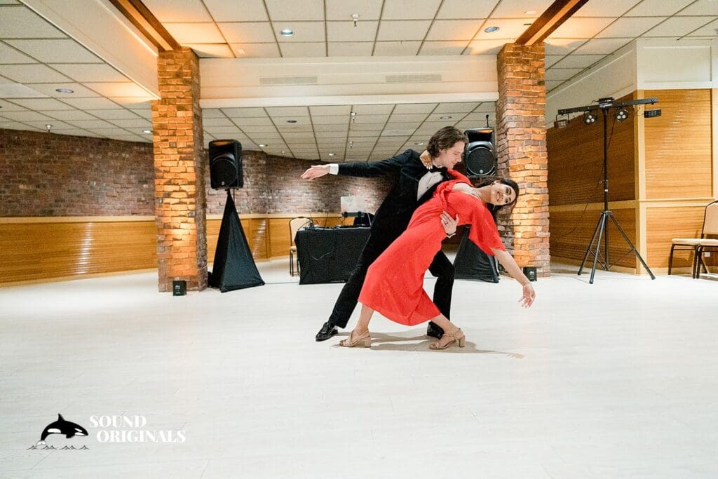 Sunset Bay Lodge Ballard Wedding // Geetika + Kevin -