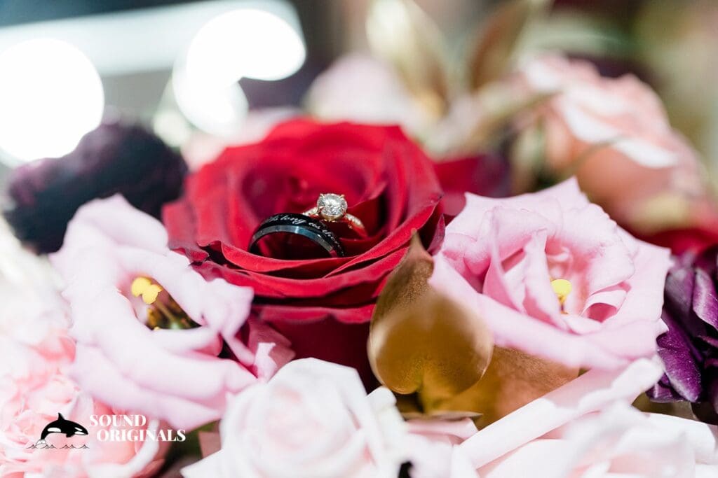 Sunset Bay Lodge Ballard Wedding // Geetika + Kevin -