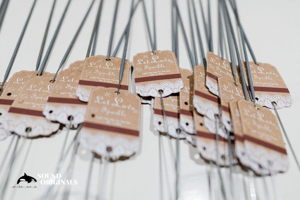Sunset Bay Lodge Ballard Wedding // Geetika + Kevin -