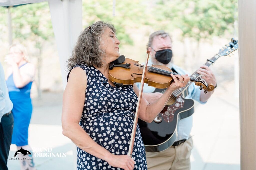 Temple Beth Am Wedding // Ethan + Savannah -