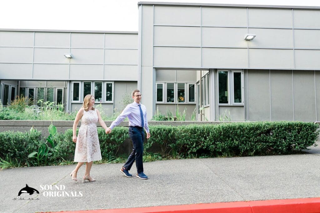 Temple Beth Am Wedding // Ethan + Savannah -