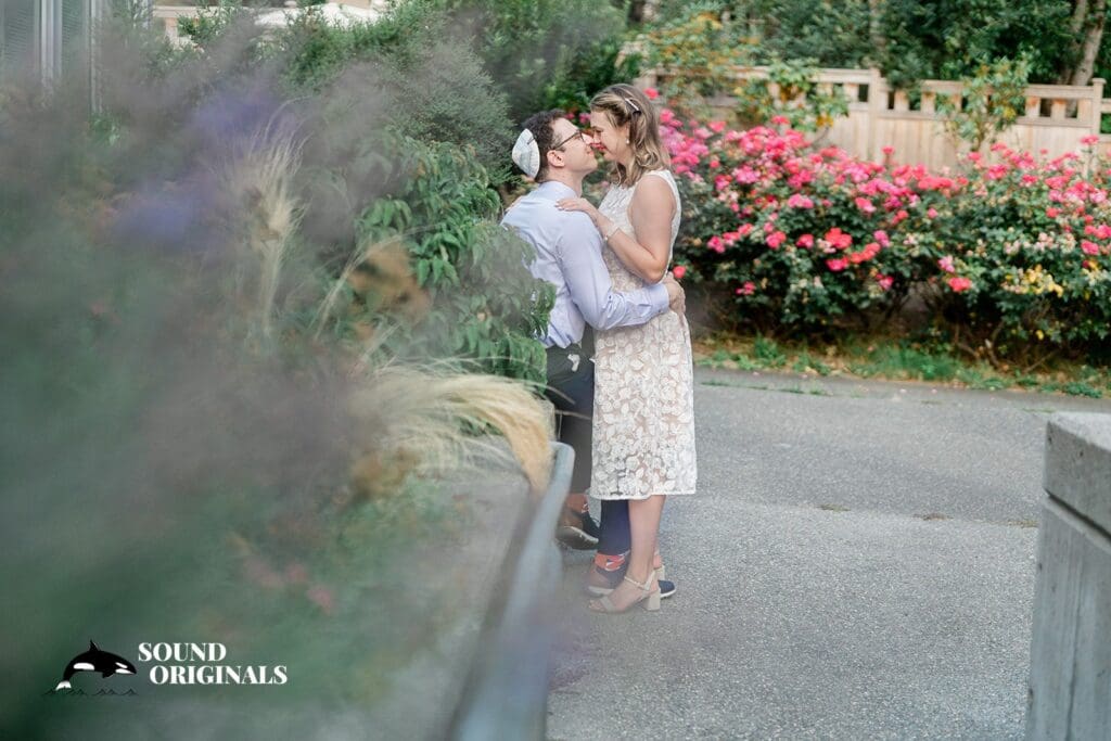 Temple Beth Am Wedding // Ethan + Savannah -