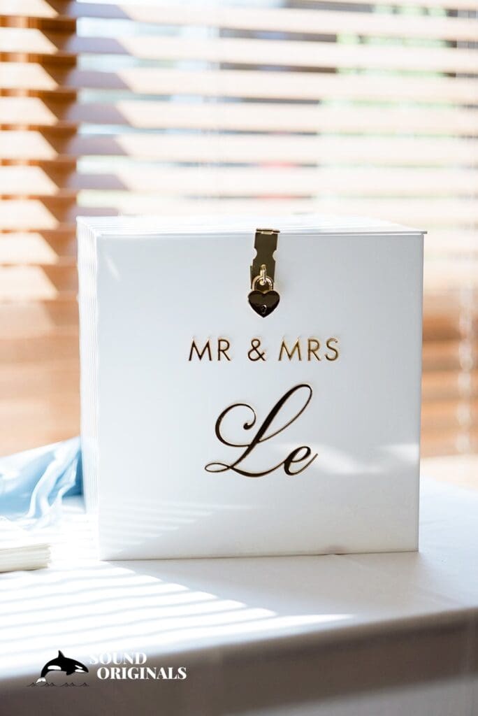 The Club at Snoqualmie Ridge Wedding // Kelsey + Ryan -