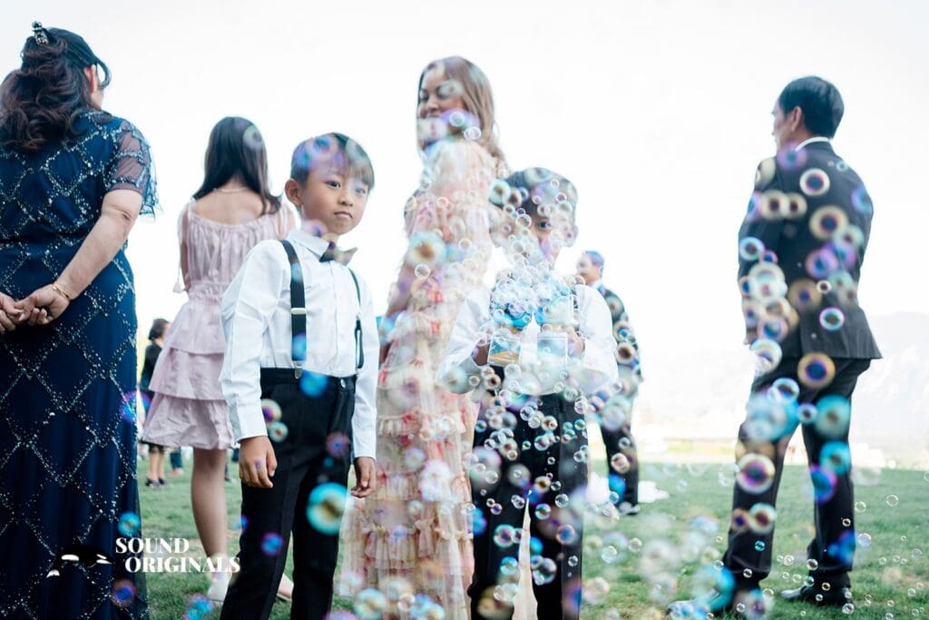 The Club at Snoqualmie Ridge Wedding // Kelsey + Ryan -