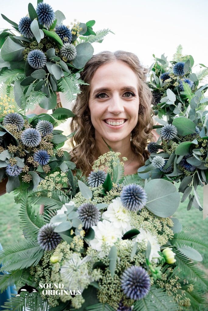 The Club at Snoqualmie Ridge Wedding // Kelsey + Ryan -