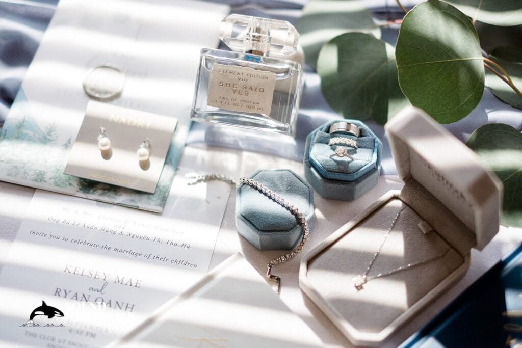 The Club at Snoqualmie Ridge Wedding // Kelsey + Ryan -