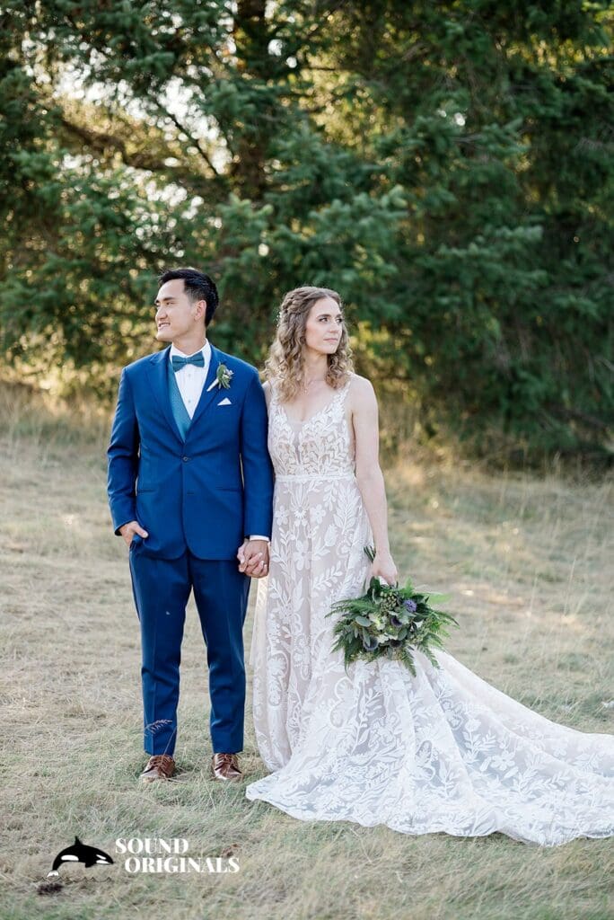 The Club at Snoqualmie Ridge Wedding // Kelsey + Ryan -