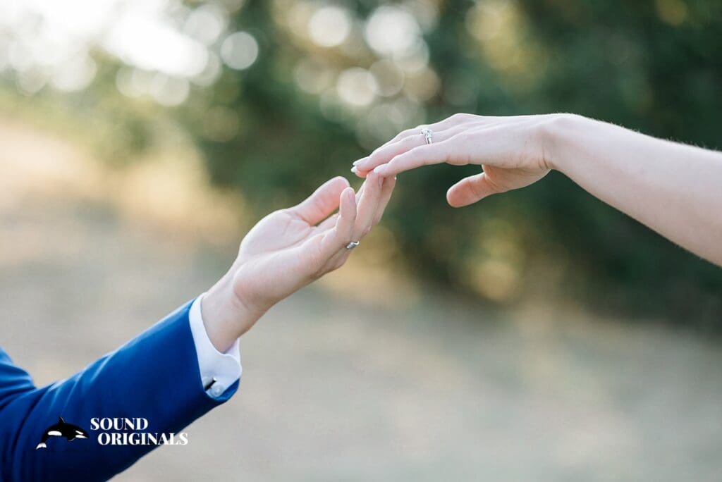 The Club at Snoqualmie Ridge Wedding // Kelsey + Ryan -