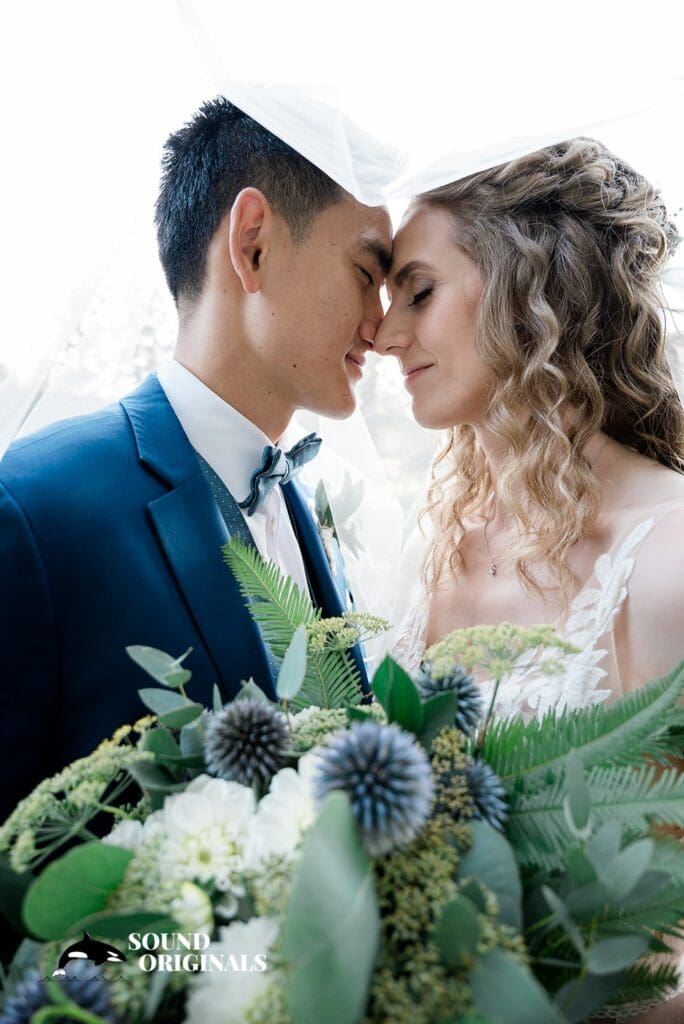 The Club at Snoqualmie Ridge Wedding // Kelsey + Ryan -