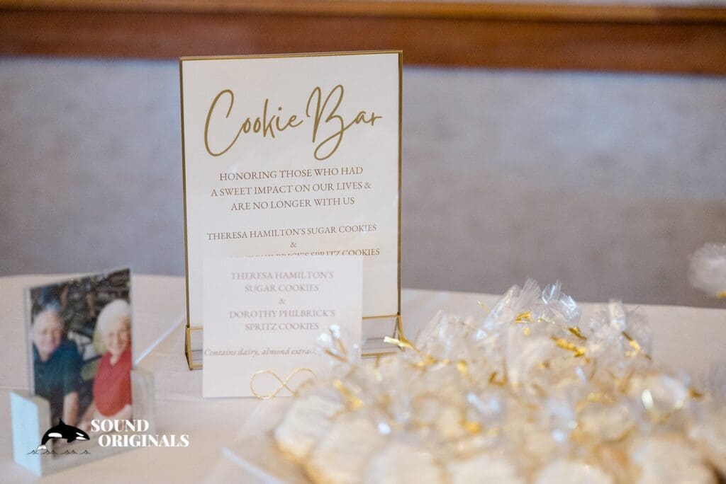 The Club at Snoqualmie Ridge Wedding // Kelsey + Ryan -