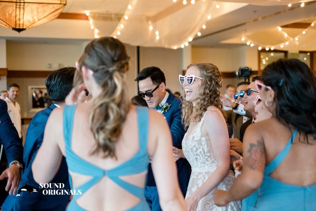 The Club at Snoqualmie Ridge Wedding // Kelsey + Ryan -