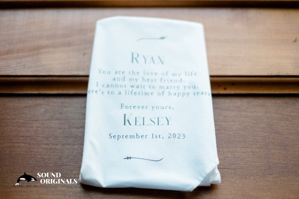 The Club at Snoqualmie Ridge Wedding // Kelsey + Ryan -