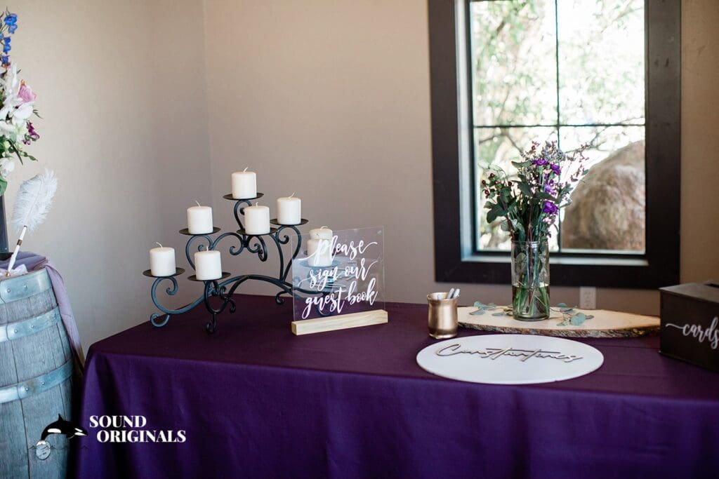 Lindsay + Robert The Lodge Event Center Wedding // Lindsay & Robert -
