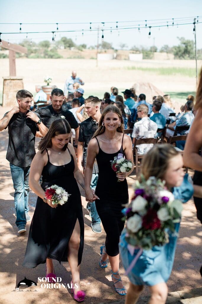 Lindsay + Robert The Lodge Event Center Wedding // Lindsay & Robert -