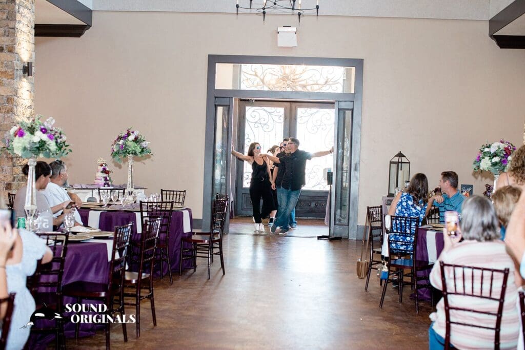 Lindsay + Robert The Lodge Event Center Wedding // Lindsay & Robert -