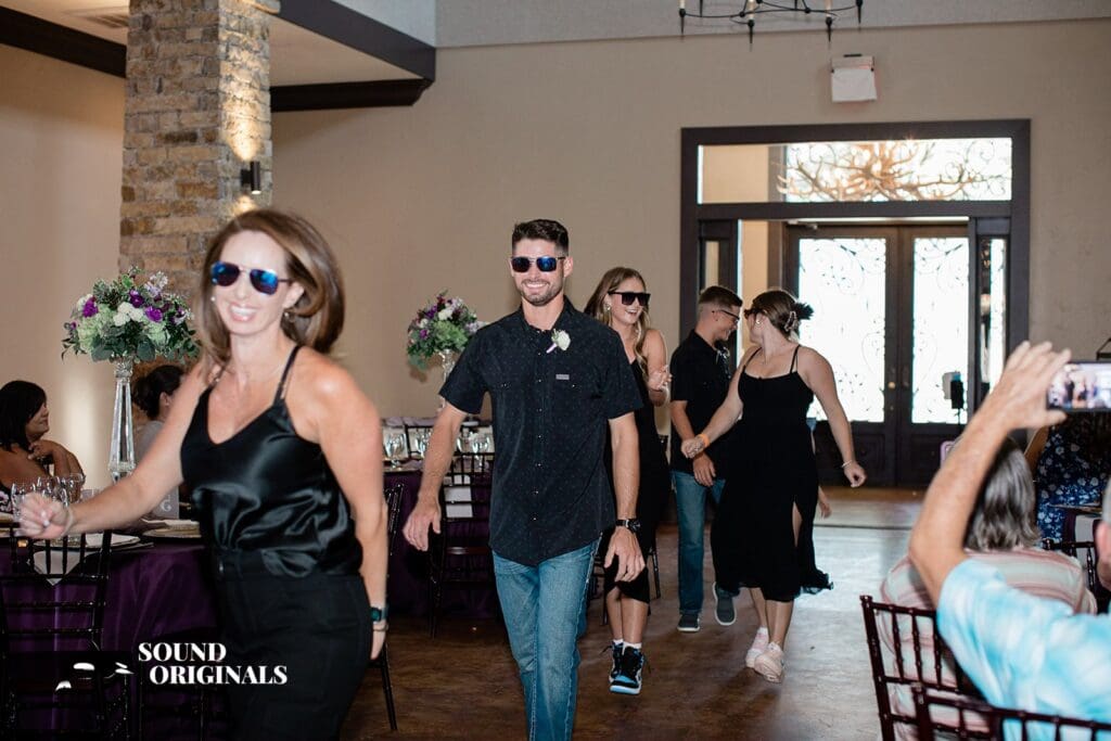 Lindsay + Robert The Lodge Event Center Wedding // Lindsay & Robert -