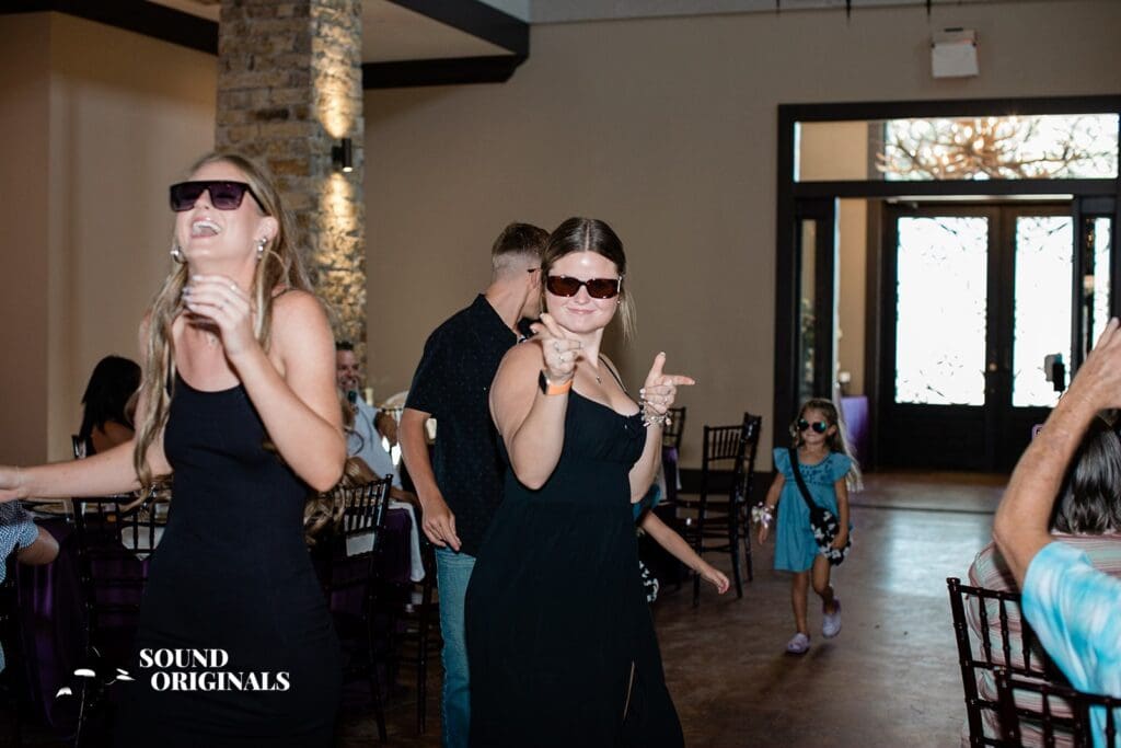 Lindsay + Robert The Lodge Event Center Wedding // Lindsay & Robert -