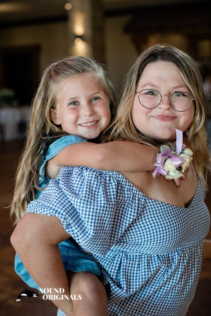 Lindsay + Robert The Lodge Event Center Wedding // Lindsay & Robert -