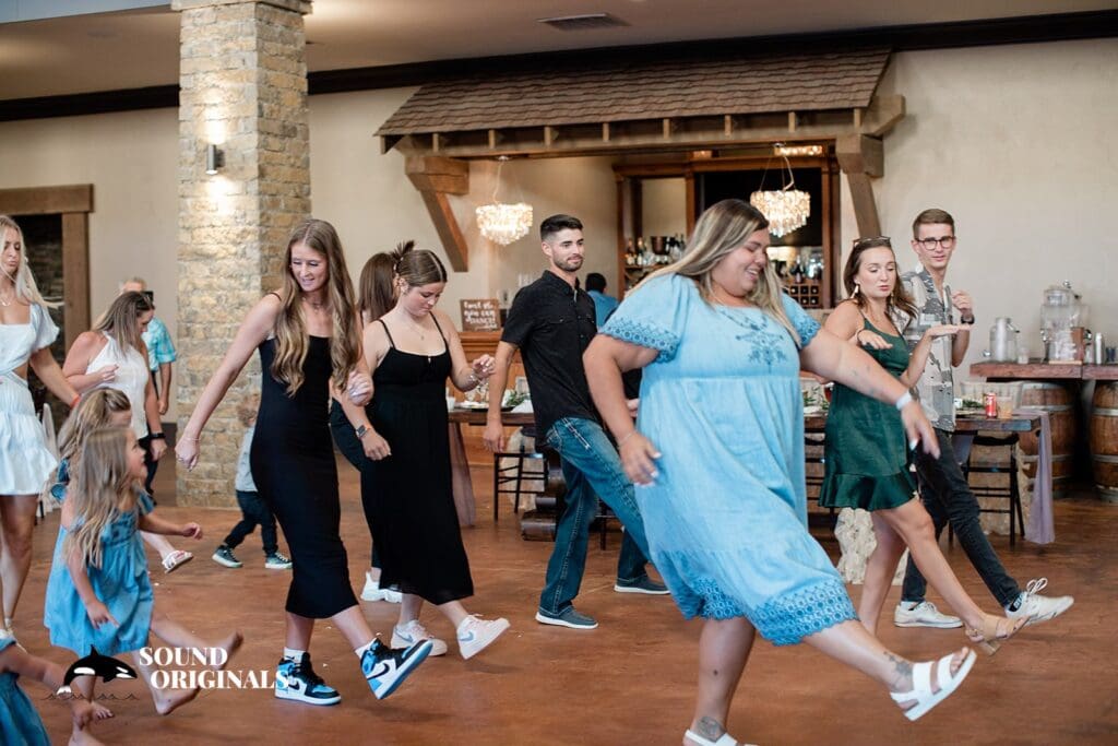 Lindsay + Robert The Lodge Event Center Wedding // Lindsay & Robert -