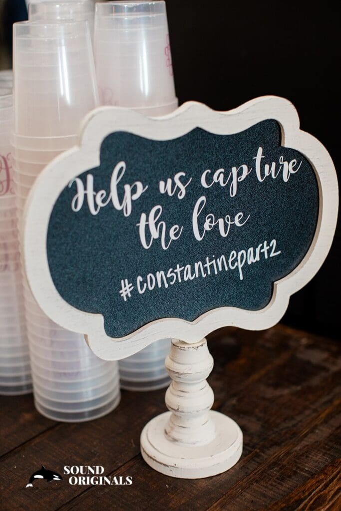 Lindsay + Robert The Lodge Event Center Wedding // Lindsay & Robert -