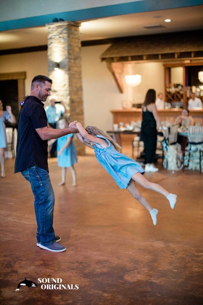 Lindsay + Robert The Lodge Event Center Wedding // Lindsay & Robert -