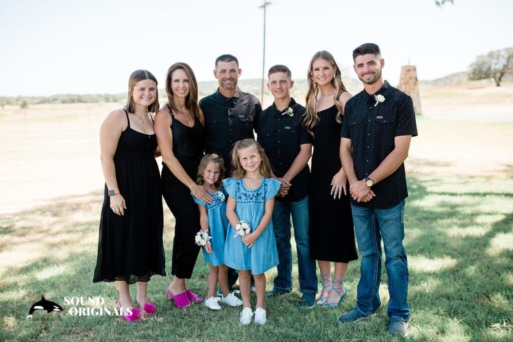 Lindsay + Robert The Lodge Event Center Wedding // Lindsay & Robert -