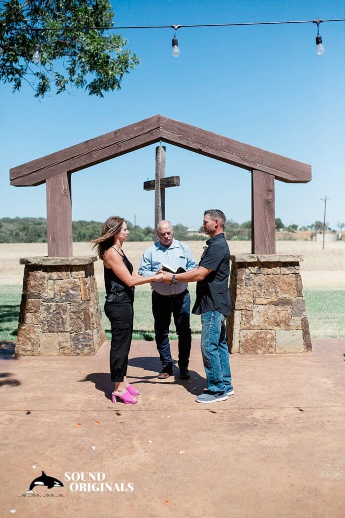 Lindsay + Robert The Lodge Event Center Wedding // Lindsay & Robert -