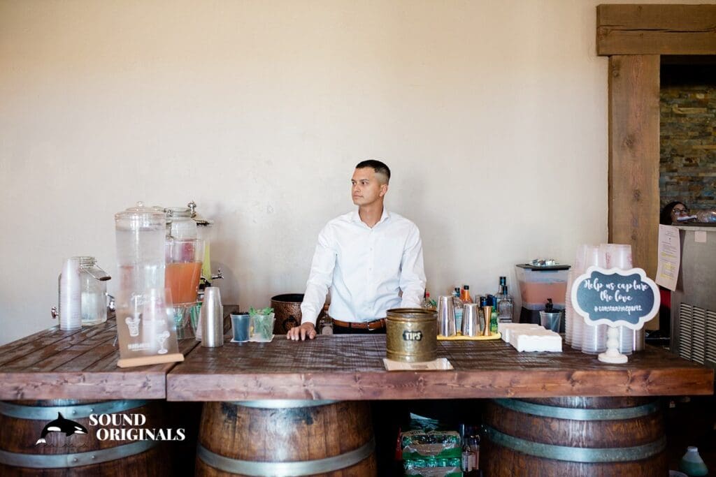 Lindsay + Robert The Lodge Event Center Wedding // Lindsay & Robert -