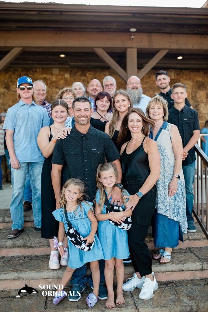 Lindsay + Robert The Lodge Event Center Wedding // Lindsay & Robert -