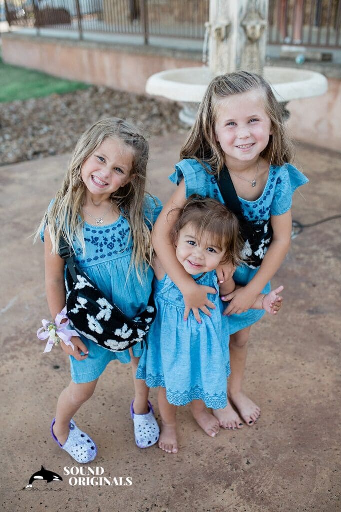 Lindsay + Robert The Lodge Event Center Wedding // Lindsay & Robert -