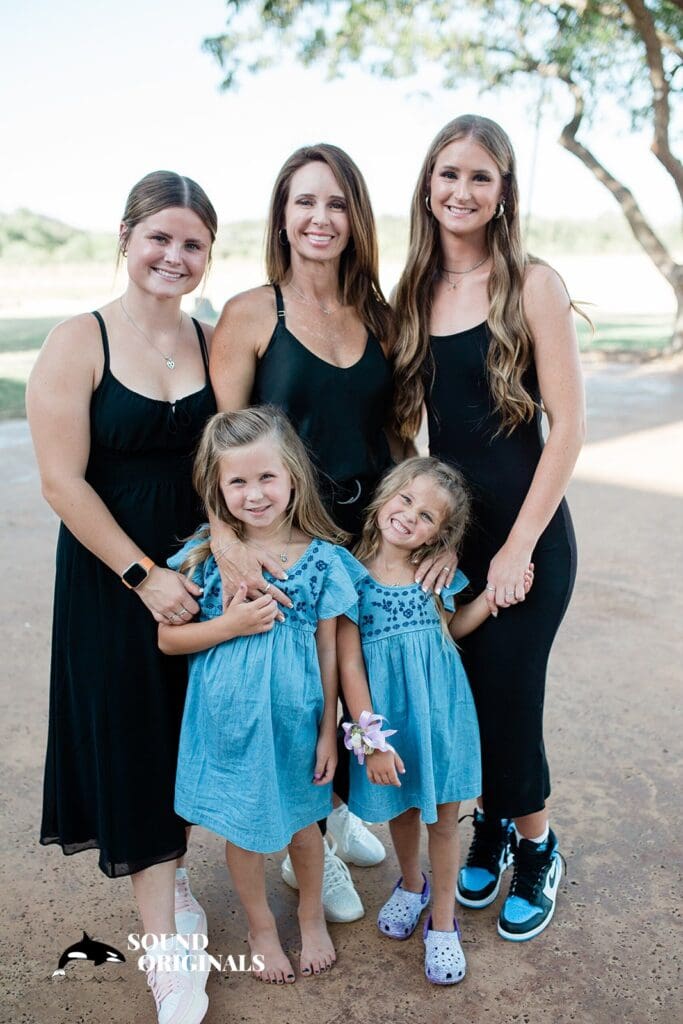 Lindsay + Robert The Lodge Event Center Wedding // Lindsay & Robert -