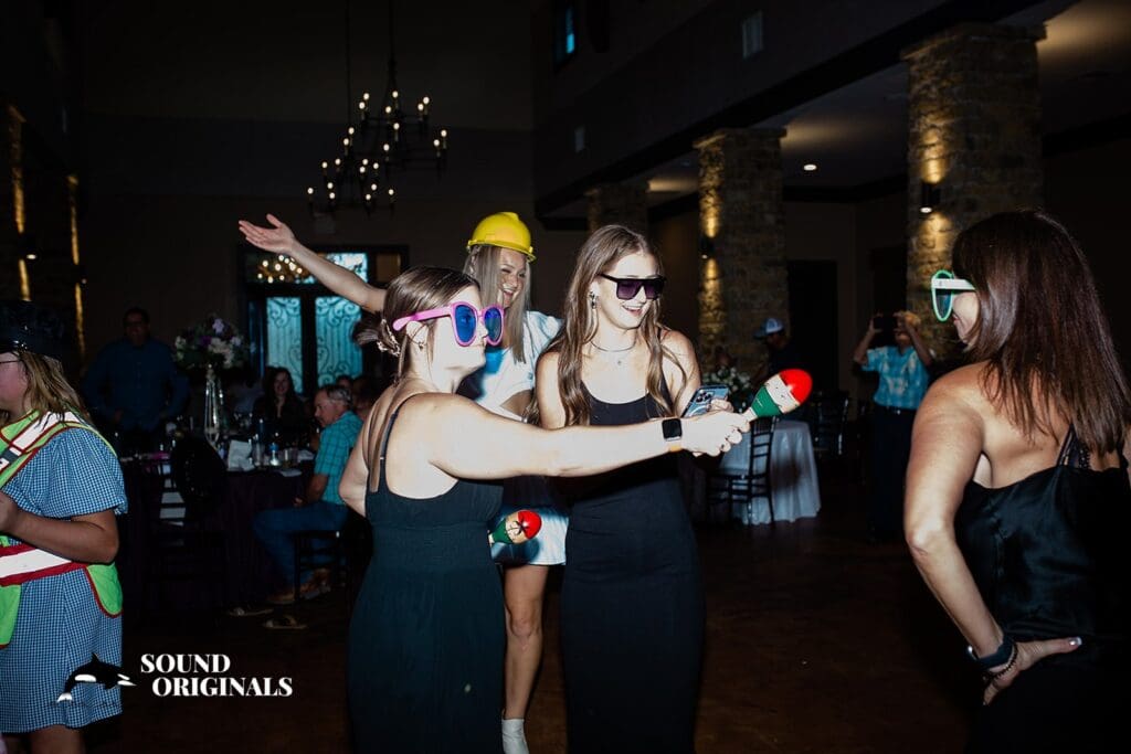 Lindsay + Robert The Lodge Event Center Wedding // Lindsay & Robert -