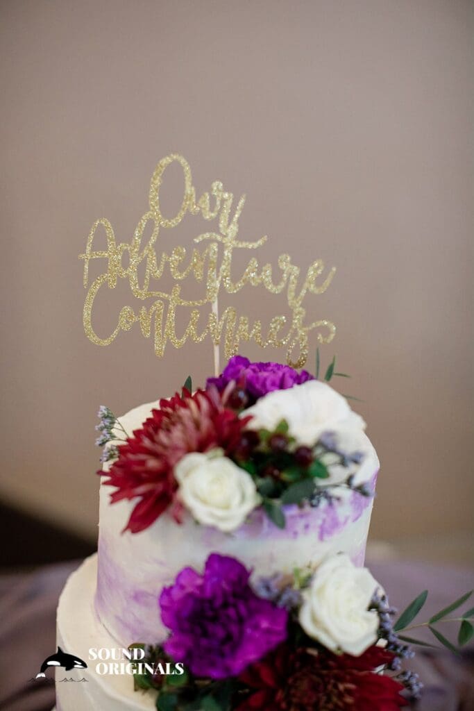 Lindsay + Robert The Lodge Event Center Wedding // Lindsay & Robert -