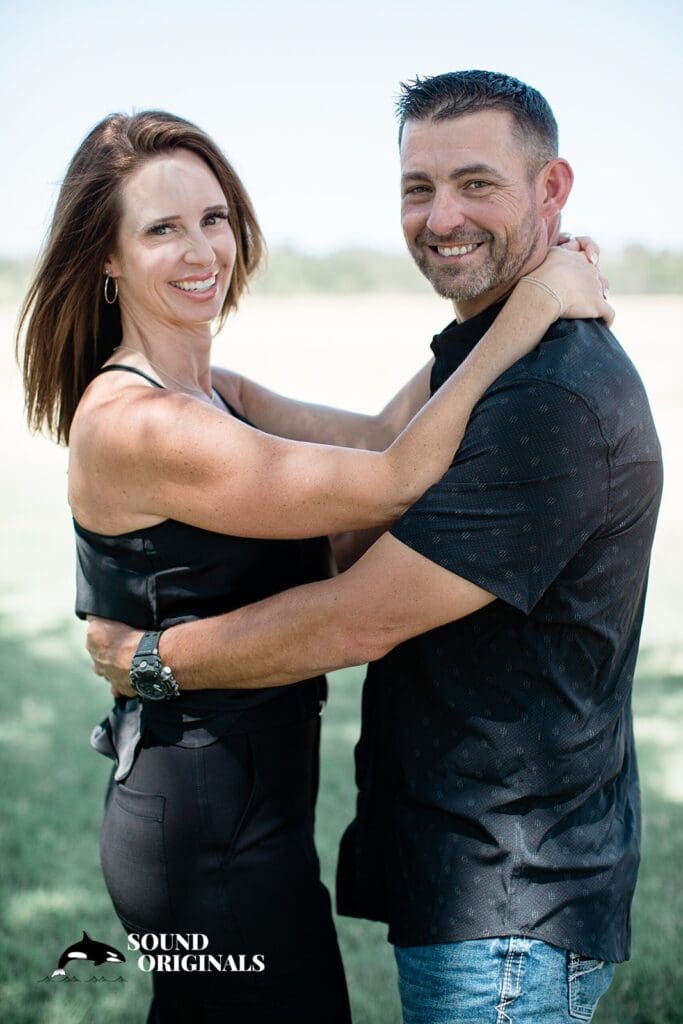 Lindsay + Robert The Lodge Event Center Wedding // Lindsay & Robert -