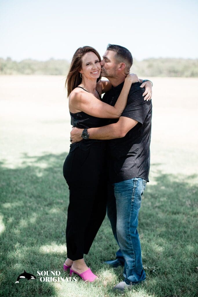 Lindsay + Robert The Lodge Event Center Wedding // Lindsay & Robert -