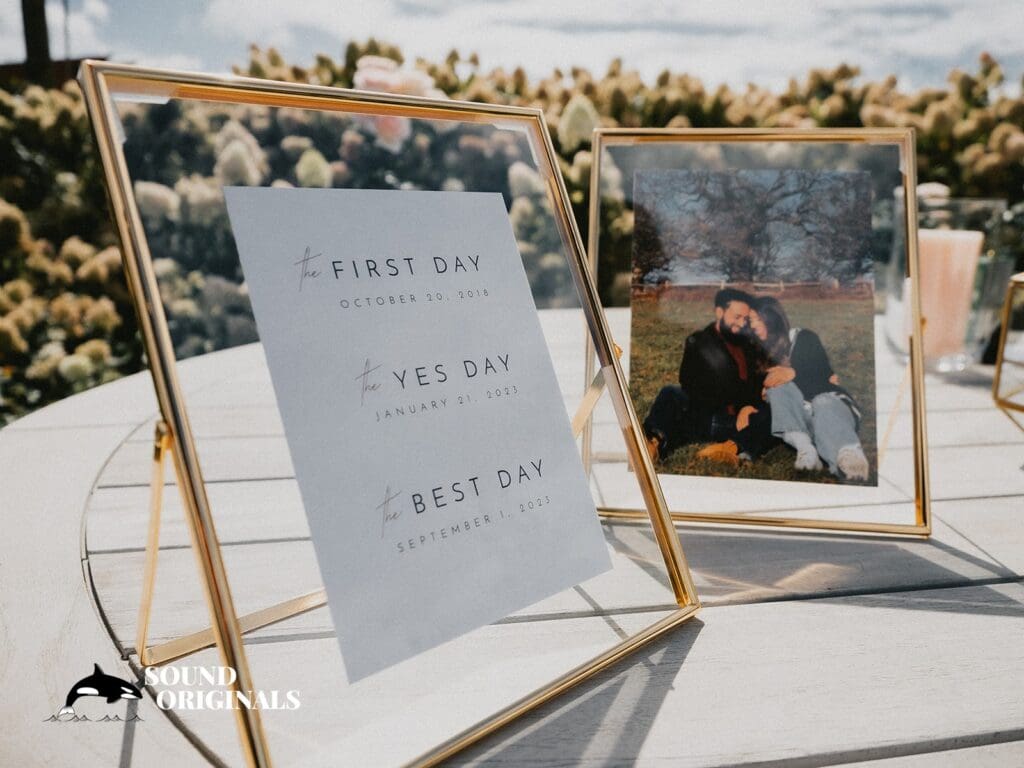 The Orchard Hood River Wedding // Erika & Chris -