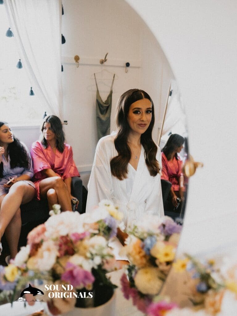 The Orchard Hood River Wedding // Erika & Chris -