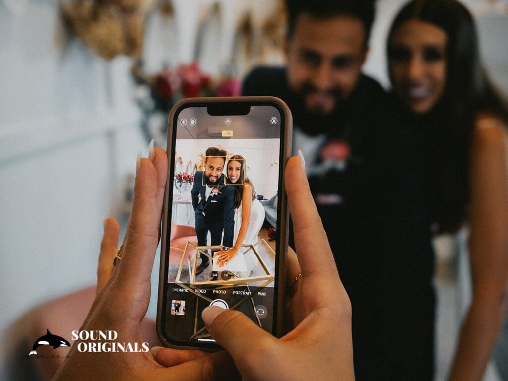 The Orchard Hood River Wedding // Erika & Chris -