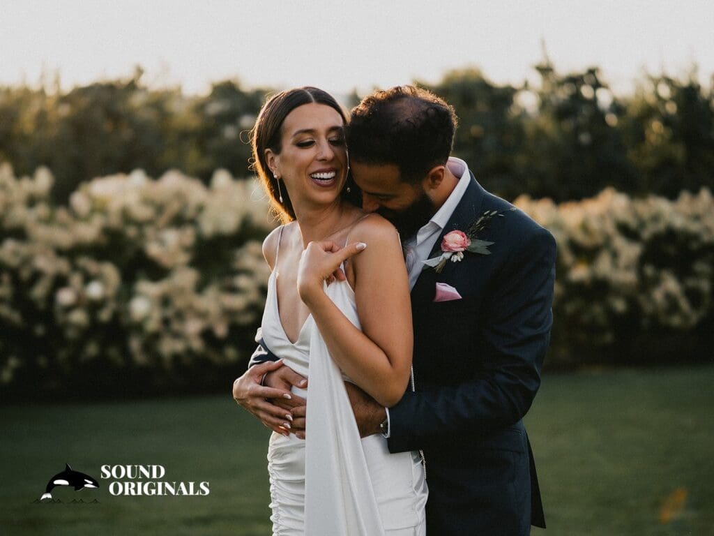 The Orchard Hood River Wedding // Erika & Chris -