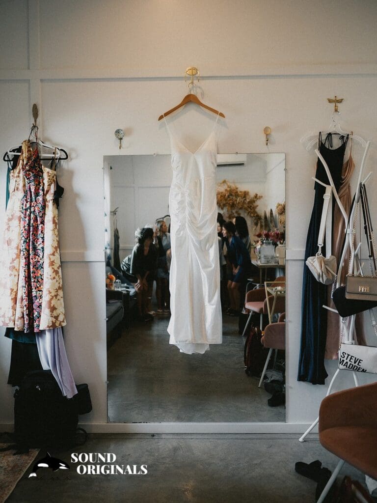 The Orchard Hood River Wedding // Erika & Chris -