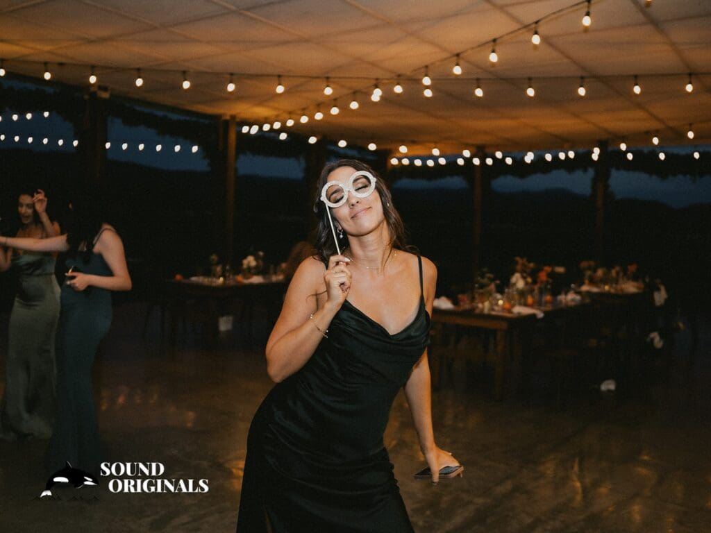 The Orchard Hood River Wedding // Erika & Chris -