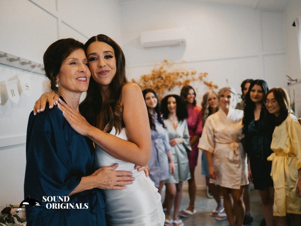 The Orchard Hood River Wedding // Erika & Chris -