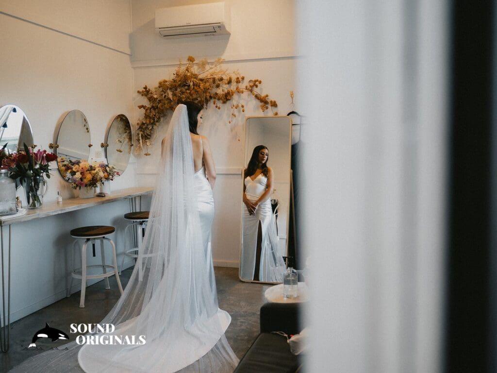 The Orchard Hood River Wedding // Erika & Chris -