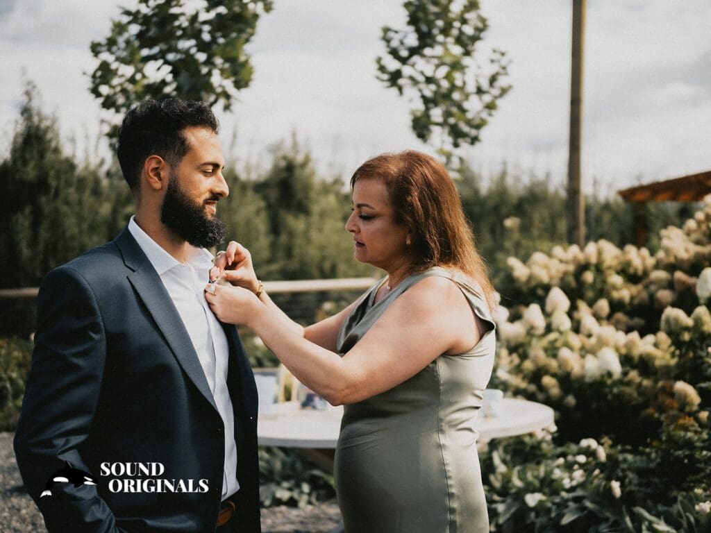 The Orchard Hood River Wedding // Erika & Chris -