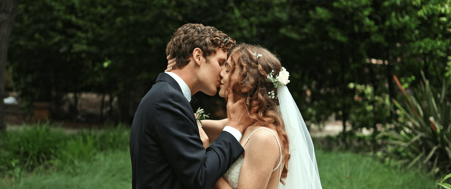 The Havens Country Club Wedding Video // Amy & Will -