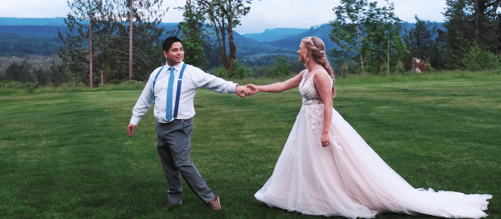 Edlynn Farm Wedding Video // Mackenzie & Raphael -