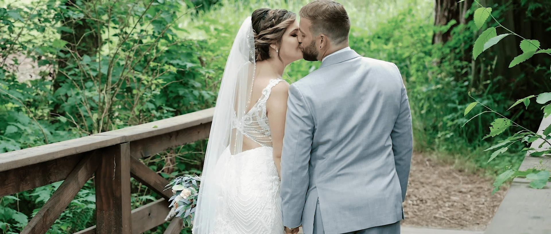 Edlynn Farm Wedding Video // Olivia & Joshua -