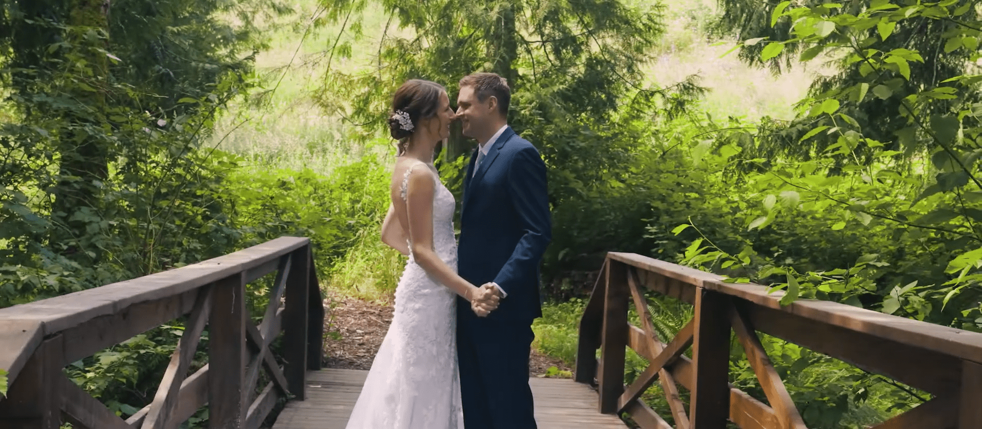Edlynn Farm Wedding Video // Lauren & Brandon -