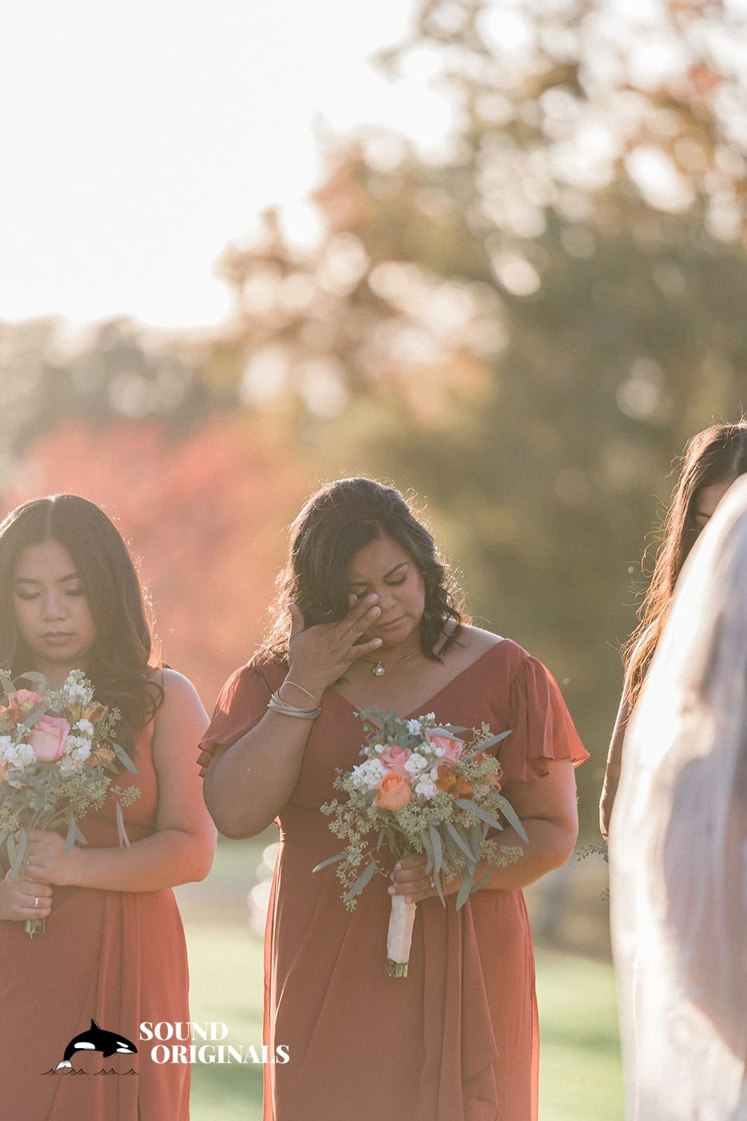 Christine & John -